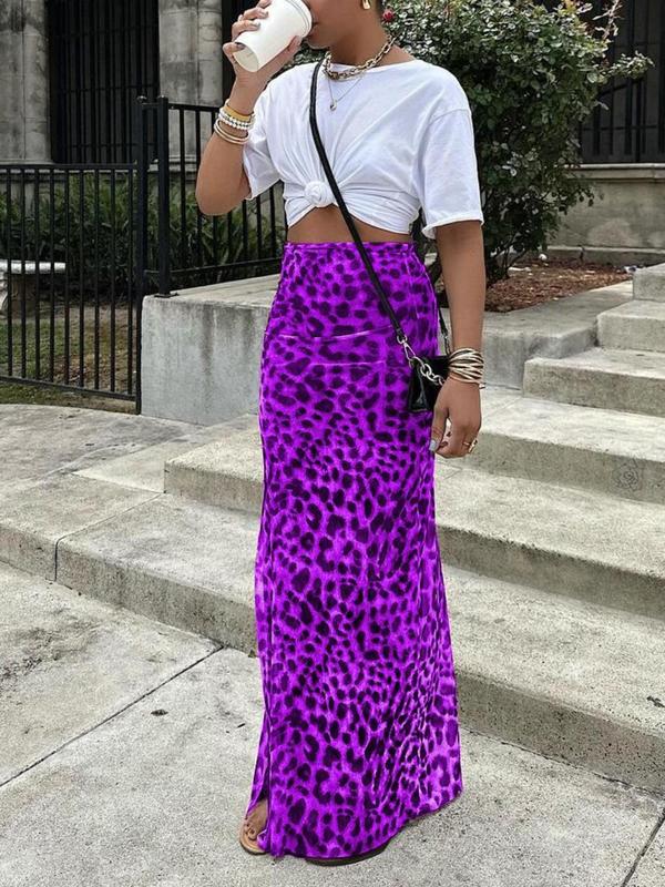 Rosie | Chic High Waist Bodycon Skirt