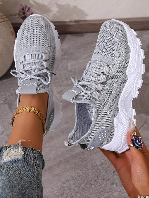 Rosie | Casual Everyday Running Shoes