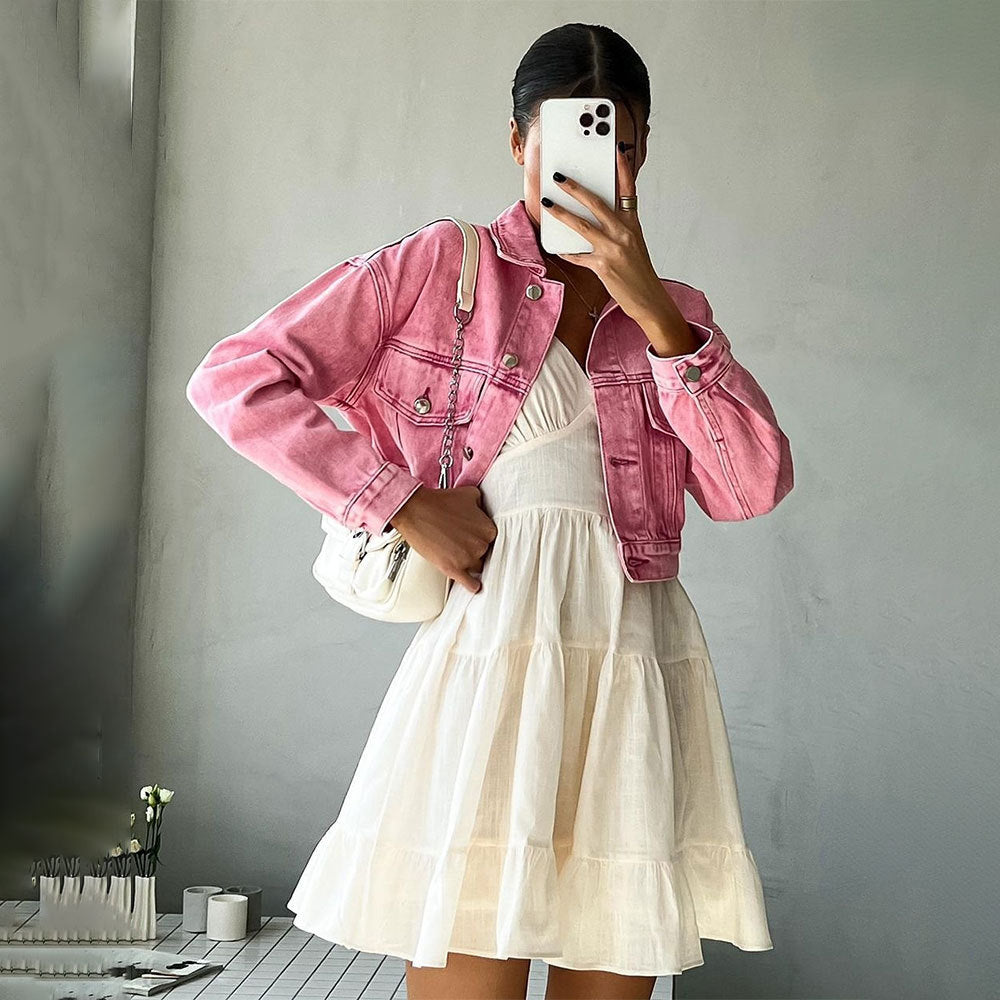 Rosie | Sweet & Simple Flowy Dress