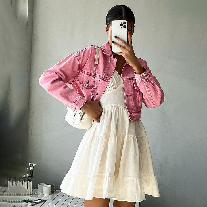 Rosie | Sweet & Simple Flowy Dress