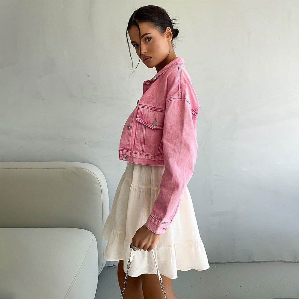 Rosie | Sweet & Simple Flowy Dress