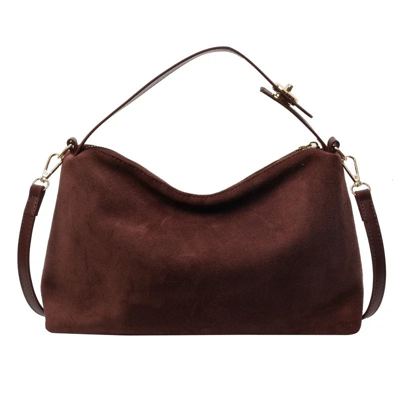 Rosie | Minimalist Shoulder Bag