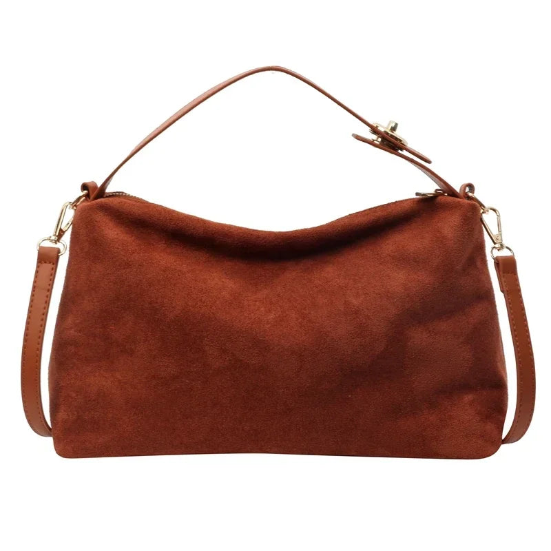 Rosie | Minimalist Shoulder Bag