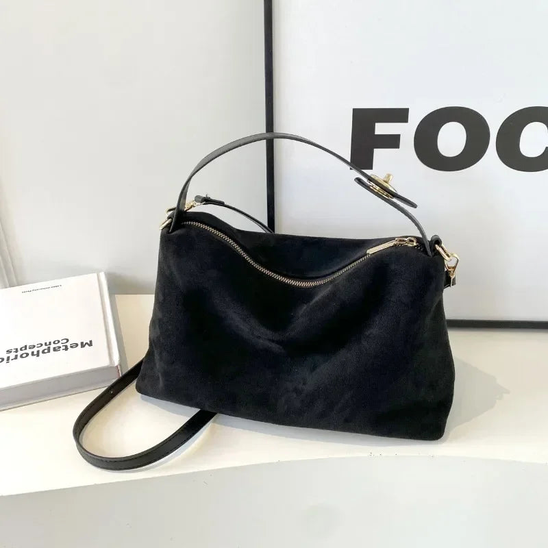 Rosie | Minimalist Shoulder Bag