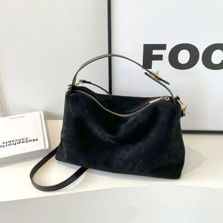 Rosie | Minimalist Shoulder Bag